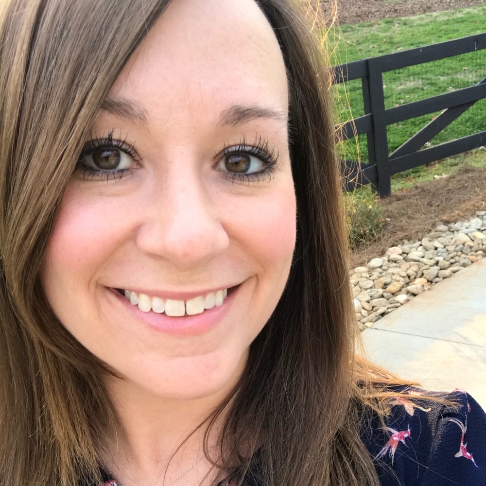 Meet your Posher, Lori